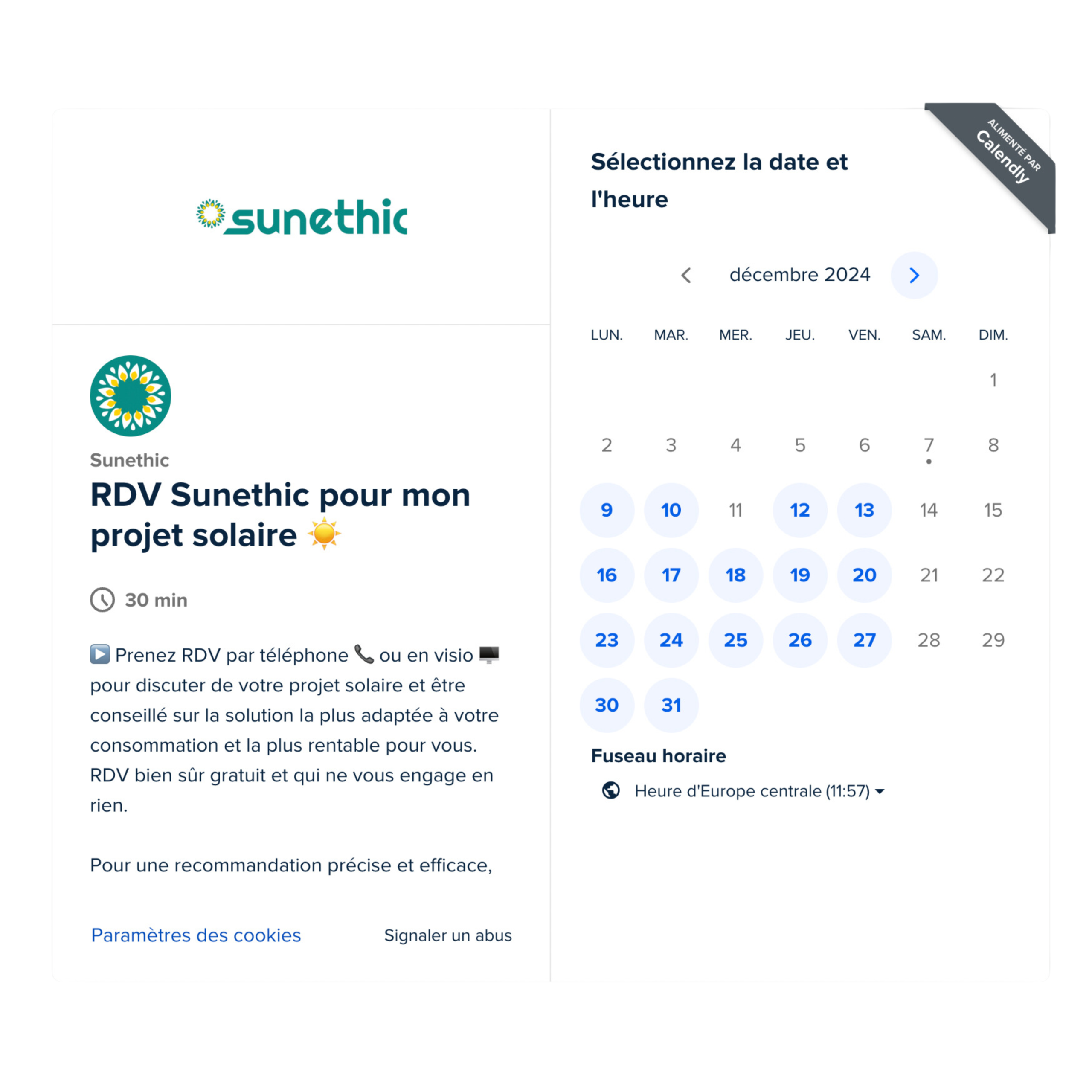 avantages panneaux bifaciaux Sunethic