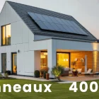 installation panneau solaire 4kw français RGE Sunethic