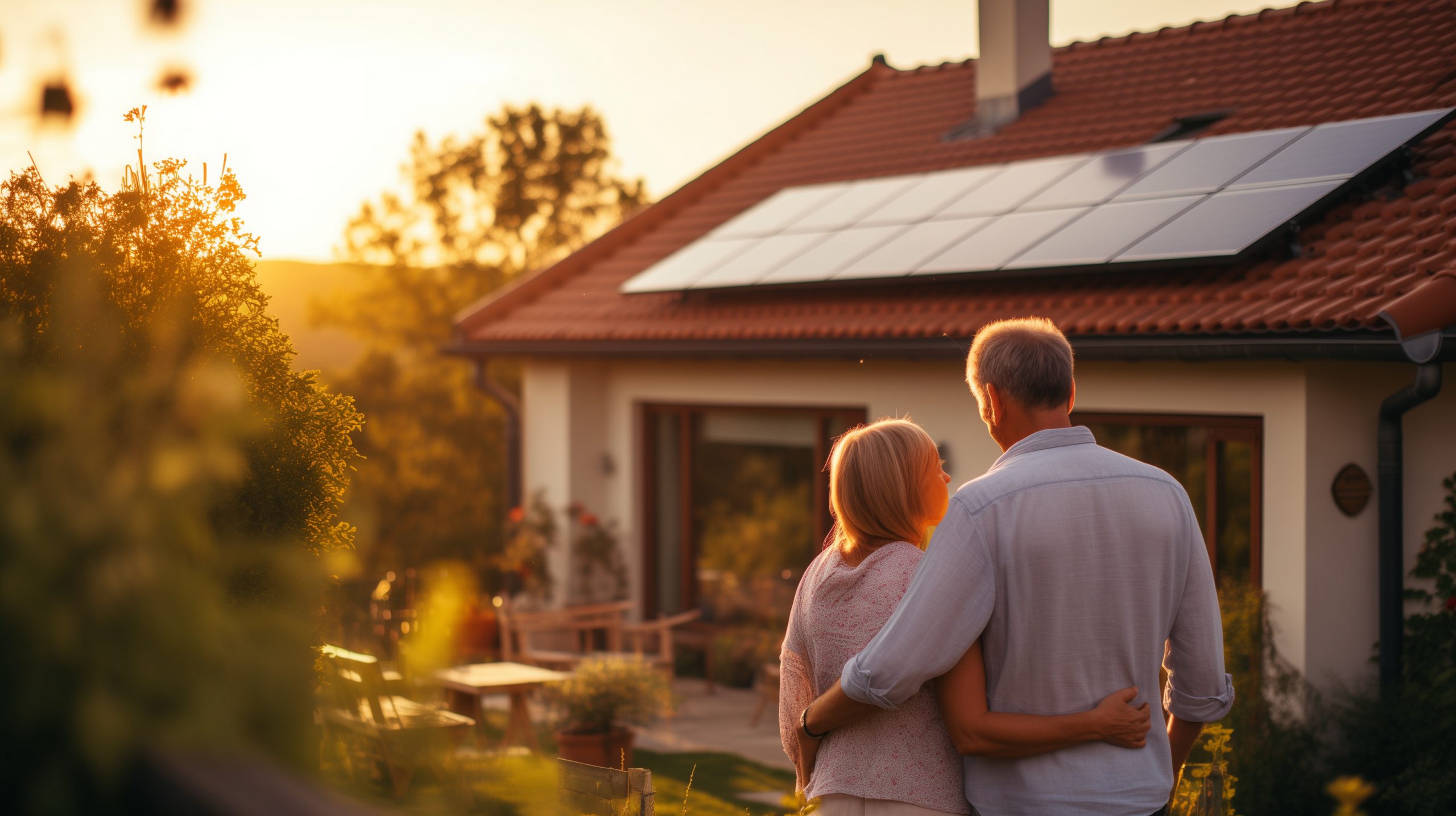 kit panneau solaire plug and play