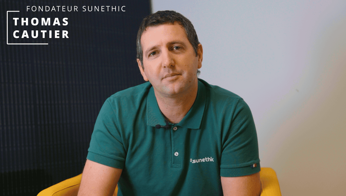 prix installation panneau solaire Sunethic