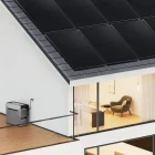 Batterie anker stockage Energie solaire