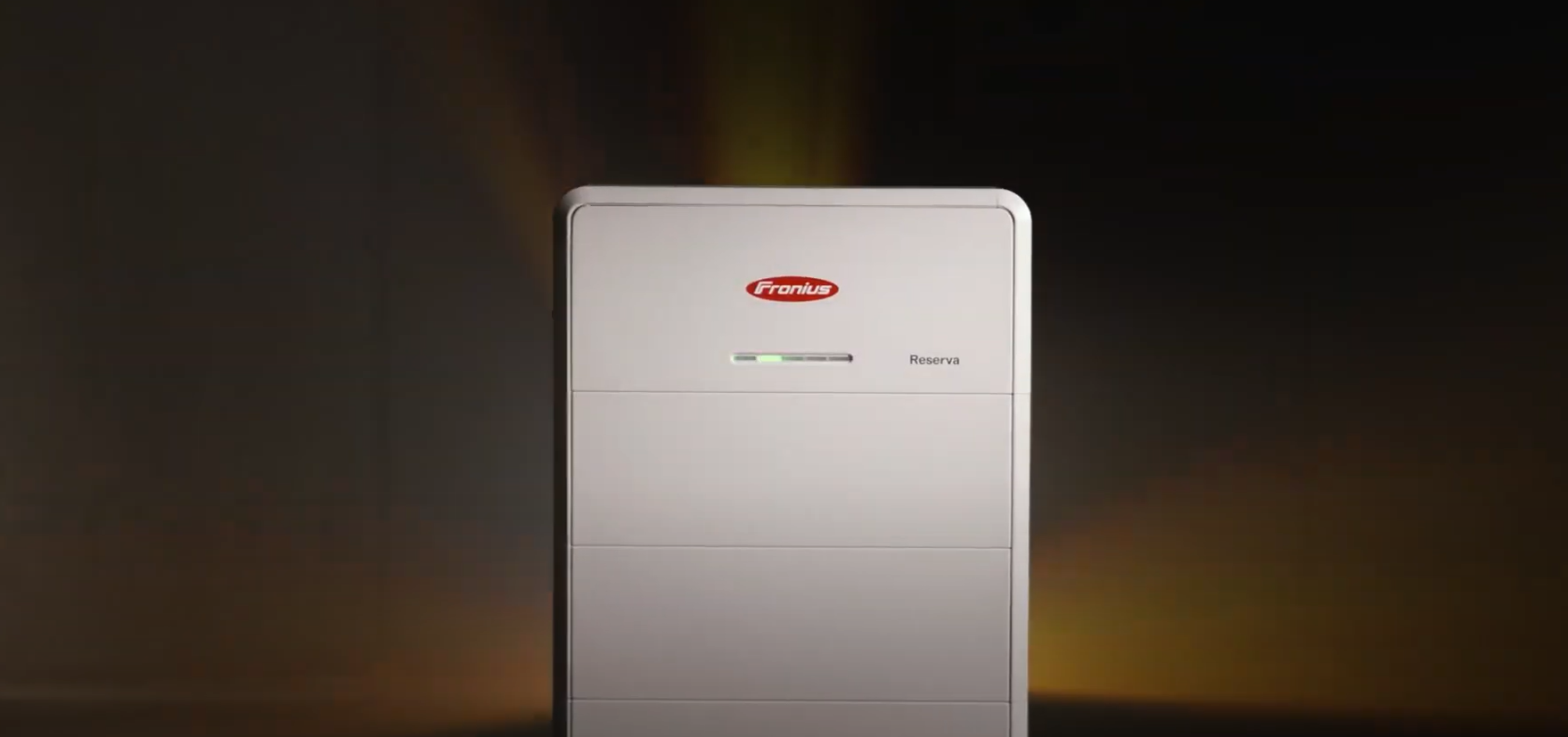 Batterie fronius reserva