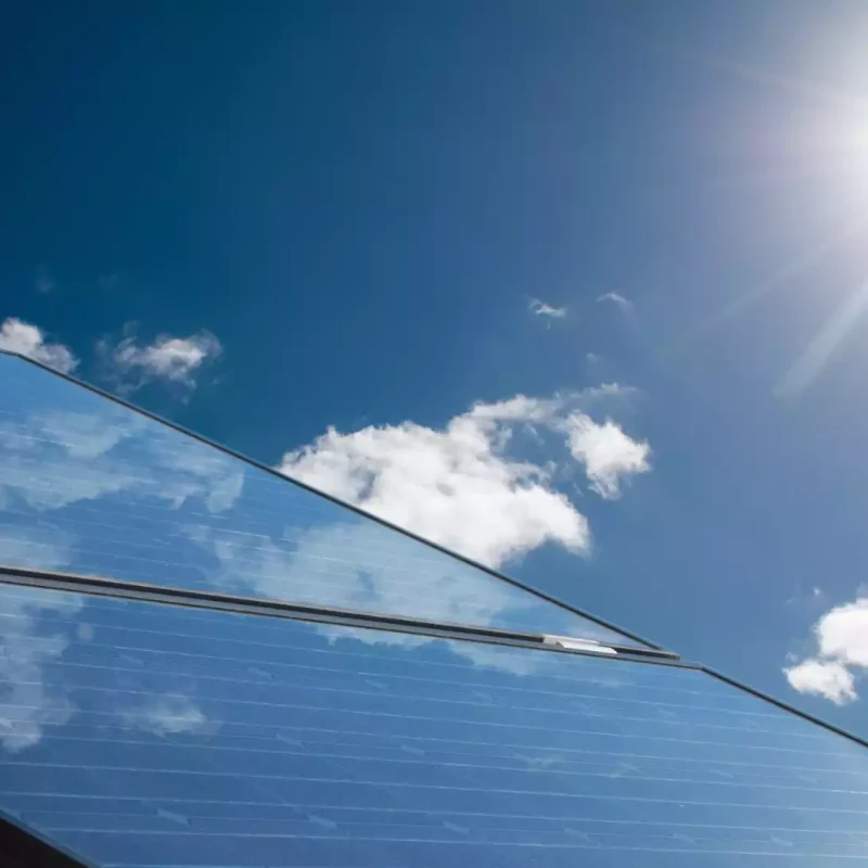 panneaux solaires avec tva 5,5% en france