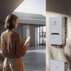 batterie solaire classique