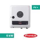 Onduleur solaire hybride monophasé Fronius GEN24 6.0 Plus