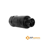 APSYSTEMS - Connecteur mâle Mono DS3