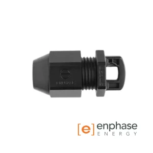 ENPHASE - Bouchon de terminaison IQ7/IQ7+/IQ8M - câble triphasé