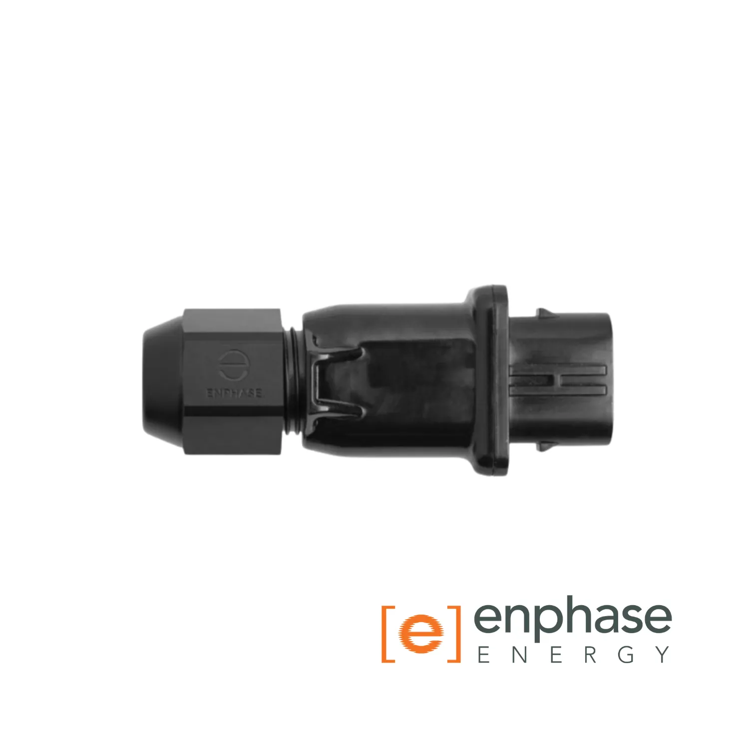 ENPHASE - Coupleur IQ7/IQ7+/IQ8M femelle