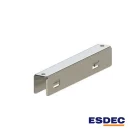 ESDEC - ClickFit EVO - Coupleur de rail de montage