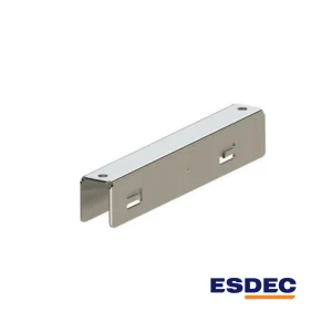 ESDEC - ClickFit EVO - Coupleur de rail de montage