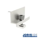 JORIS - Kit Bride Latérale 34-35 Jorisolar Alu