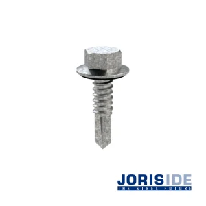 JORIS - Vis fixation support Jorisolar 6,3x22
