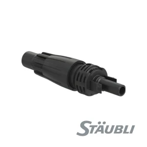 STÄUBLI - MC4-Evo Ready - Connecteurs femelle - 1 pièce - PV-KBT4-EVO READY - section de câble 4-6 mm²