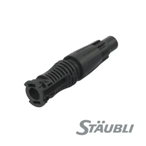STÄUBLI - MC4-Evo Ready - Connecteurs femelle - PV-KBT4-EVO READY - section de câble 4-6 mm²