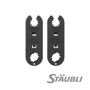 STÄUBLI - MC4-Evo Ready - Jeu de 2 clés de serrage