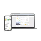 Application de suivi Fronius