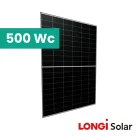 Panneau solaire Longi Hi-MO LR7-54HVH 500 Wc