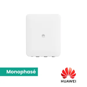 HUAWEI - Backup Box SmartGuard-63A-S0 - Monophasé