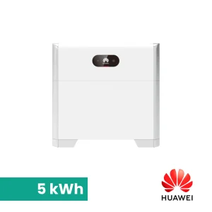 Batterie solaire stockage HuaweI 5KW - LUNA2000 Smart string ESS