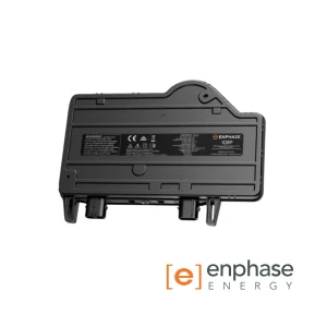 Micro-onduleur Enphase IQ8P - 480VA - 7 x IQ8P par Q-RELAY monophasés - 21 x IQ8P par Q-RELAY triphasés