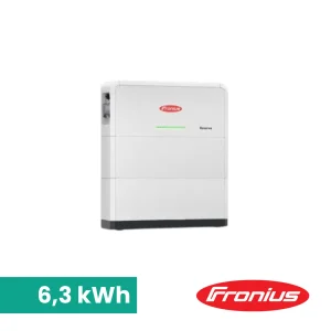 Batterie solaire stockage Fronius Reserva 6,3 kWh