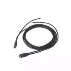 APSystems - Câble Bus monophasé complet - 2m - 2 connectiques