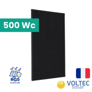 panneau diamant voltec 500