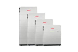 Batterie fronius reserva