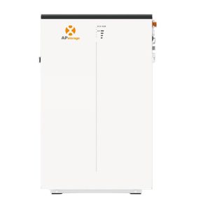 Batterie solaire APsystems APstorage