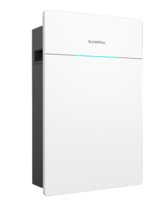 Batterie solaire Sungrow