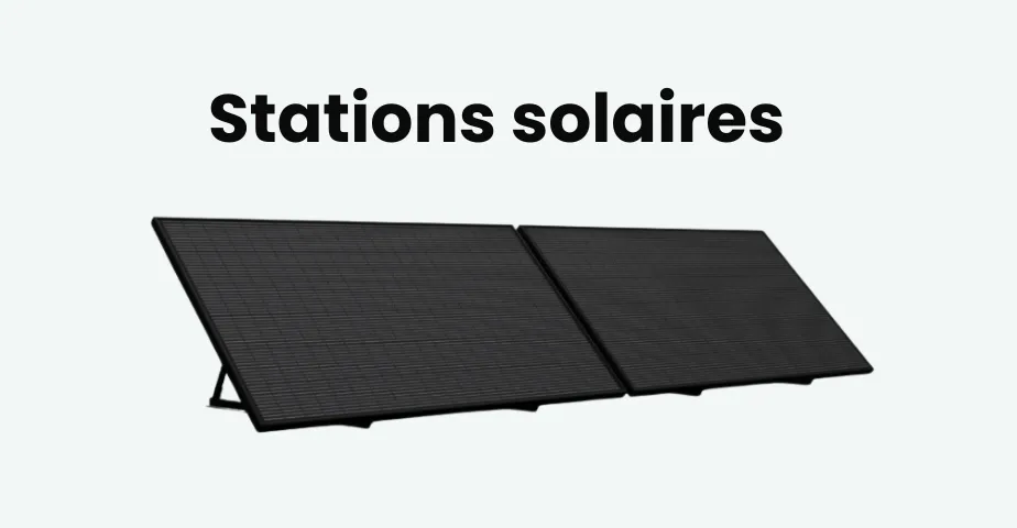 panneau solaire sunethic