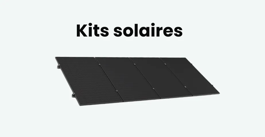 panneau solaire sunethic