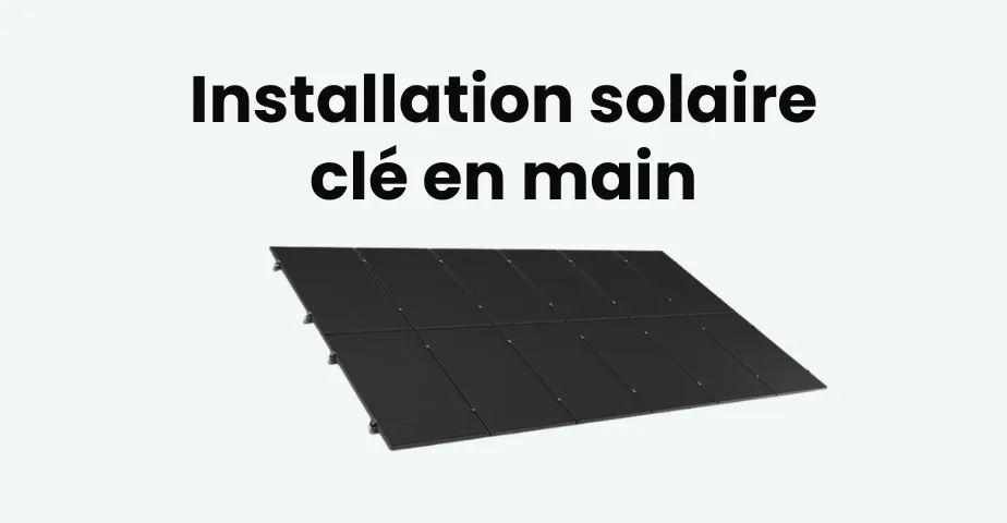 panneau solaire sunethic