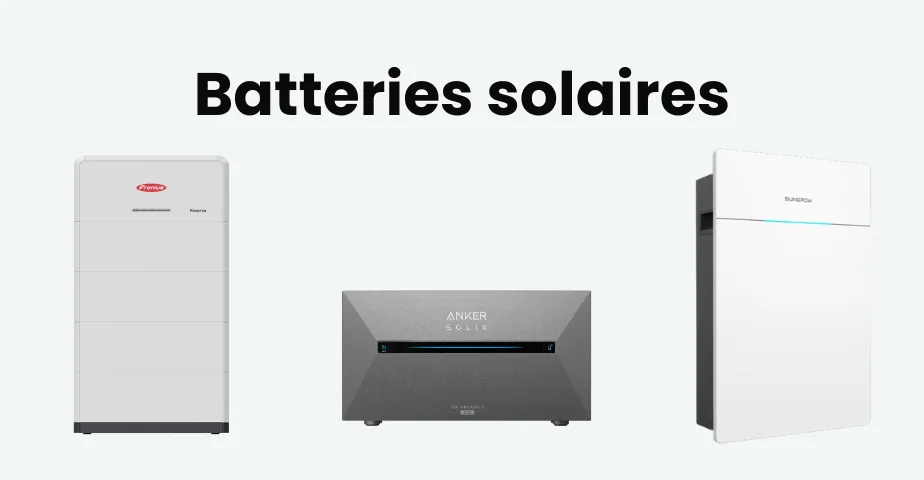 panneau solaire sunethic