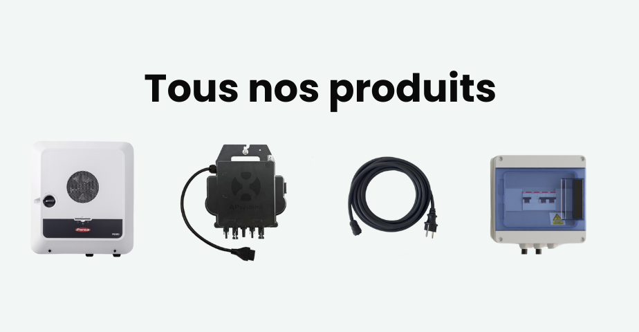 panneau solaire sunethic