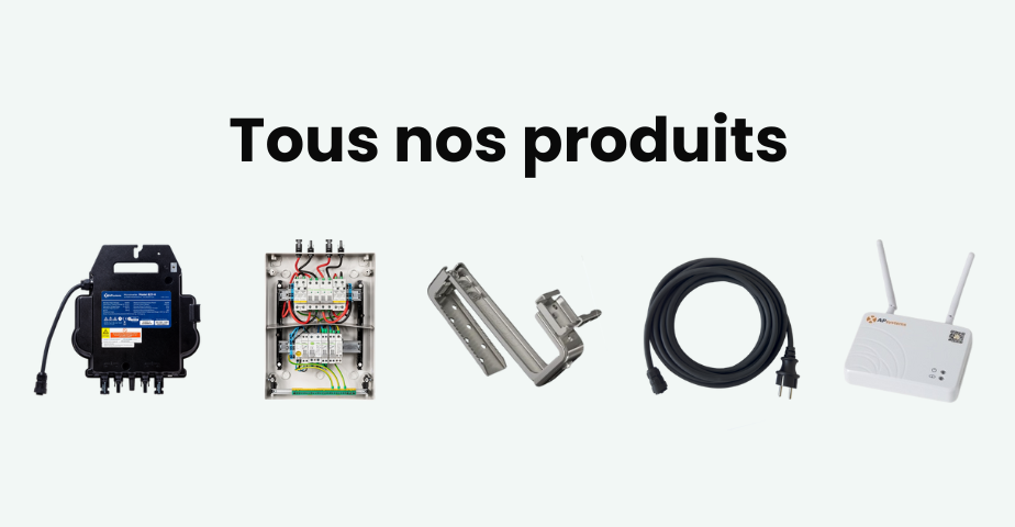 panneau solaire sunethic