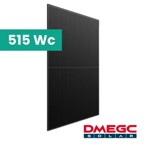 DM515G12RT-G54HBB dmgec 510 WC panneau solaire