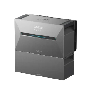 batterie anker 5,4 kwh