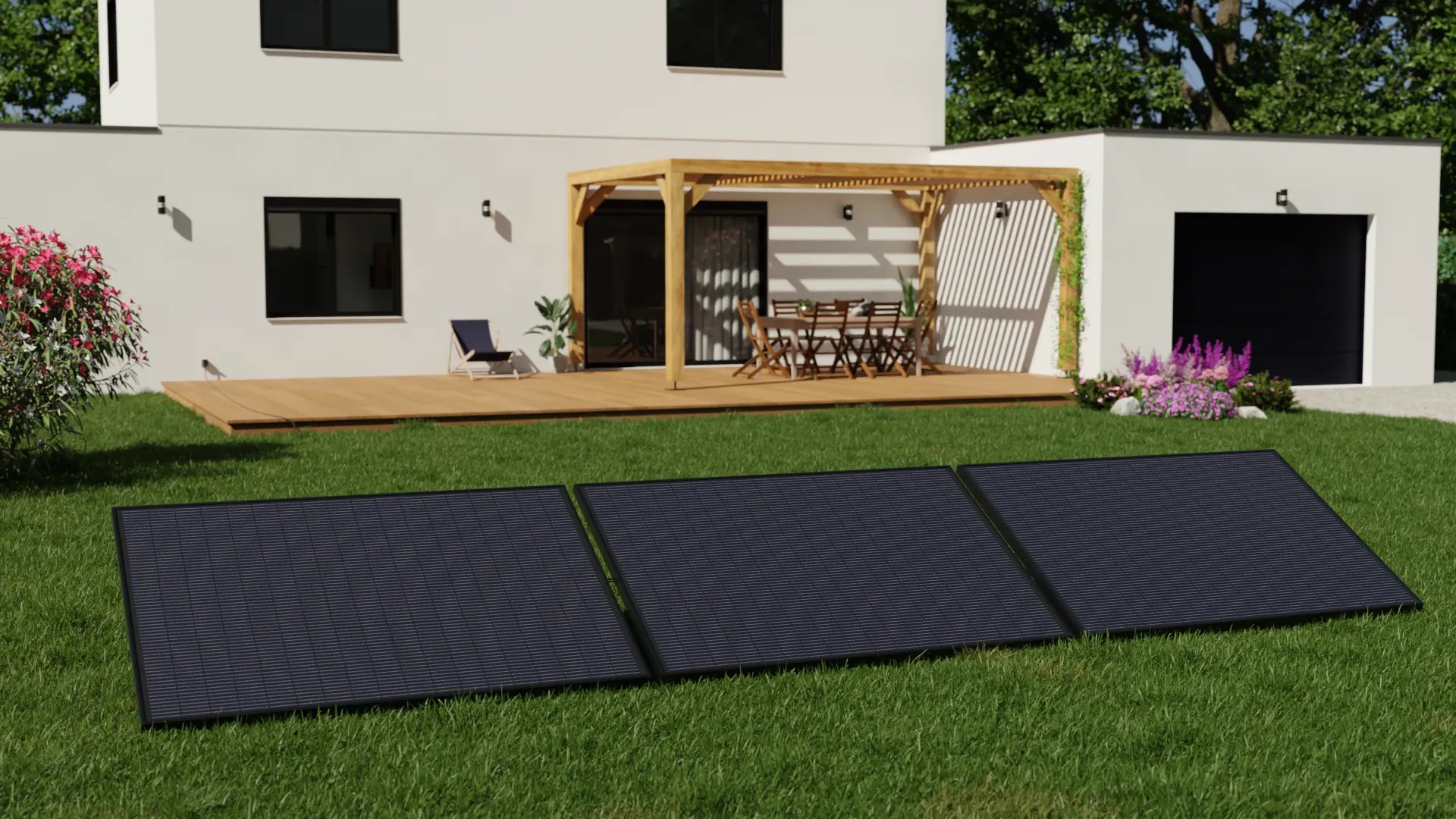 norme NF C15‑100 rumeur plug and play