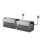 batterie solaire plug and play 5,4 kWh