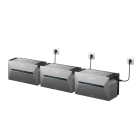 batterie solaire plug and play 8,1 kWh anker