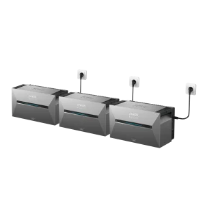 batterie solaire plug and play 8,1 kWh anker