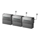 batterie 16,2 kWh plug and play anker