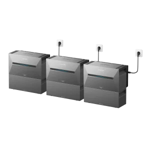 batterie 16,2 kWh plug and play anker