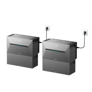Anker batterie 10,8 kwh