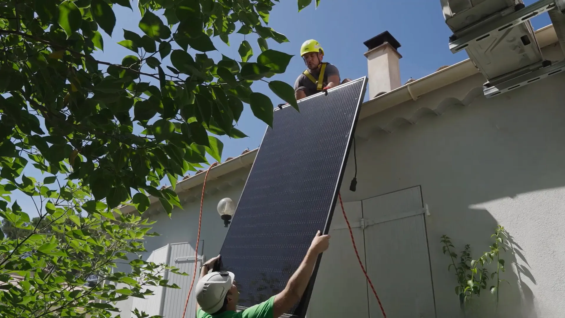 Installation solaire clé en main : comment se déroule un projet avec Sunethic ?