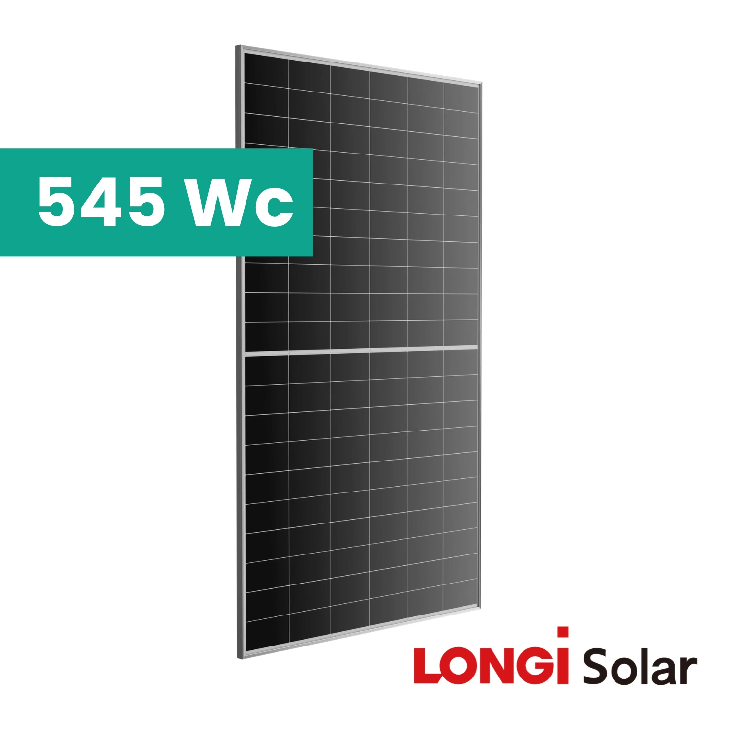 LR7-60HVHL - 545 Wc Panneau solaire spécial camping car LR7-60HVHL - 545 Wc