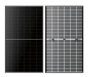 Panneau solaire Longi Solar 530Wc