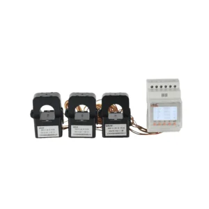 Smart Meter triphasé 