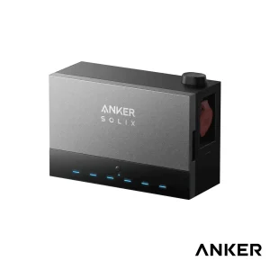 anker solix solaire